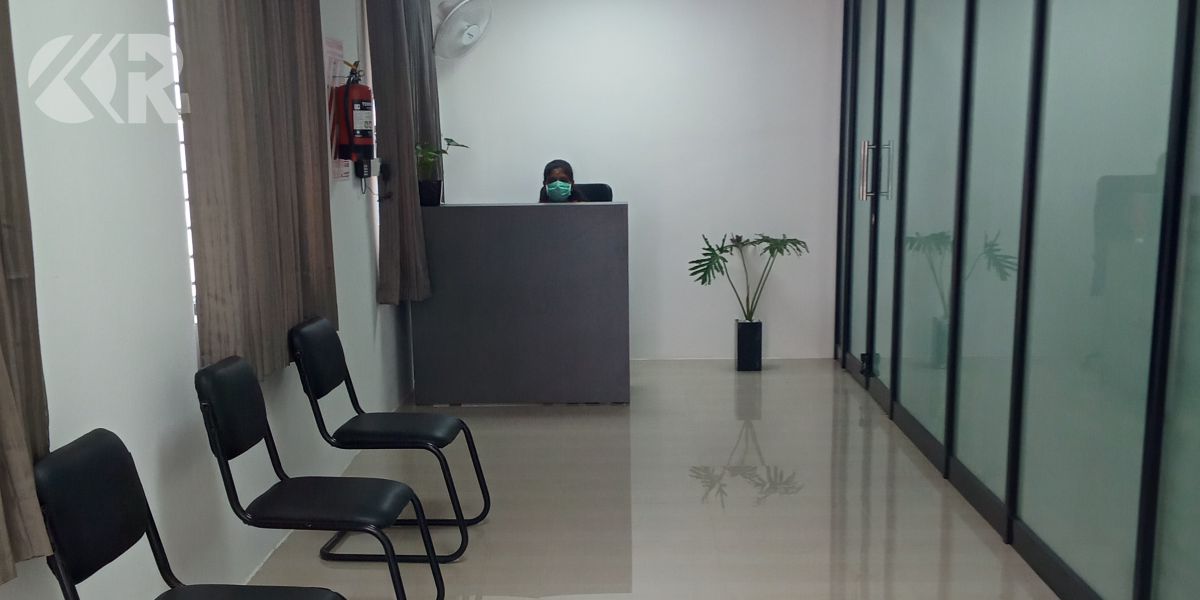 KR Creation facility