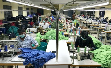 Sewing