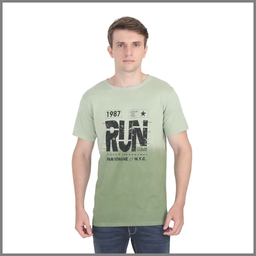 KR Creation knitted apparel