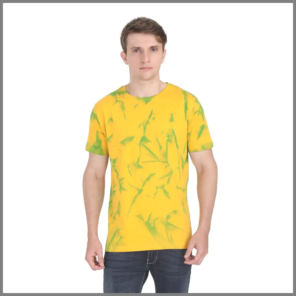 KR Creation knitted apparel