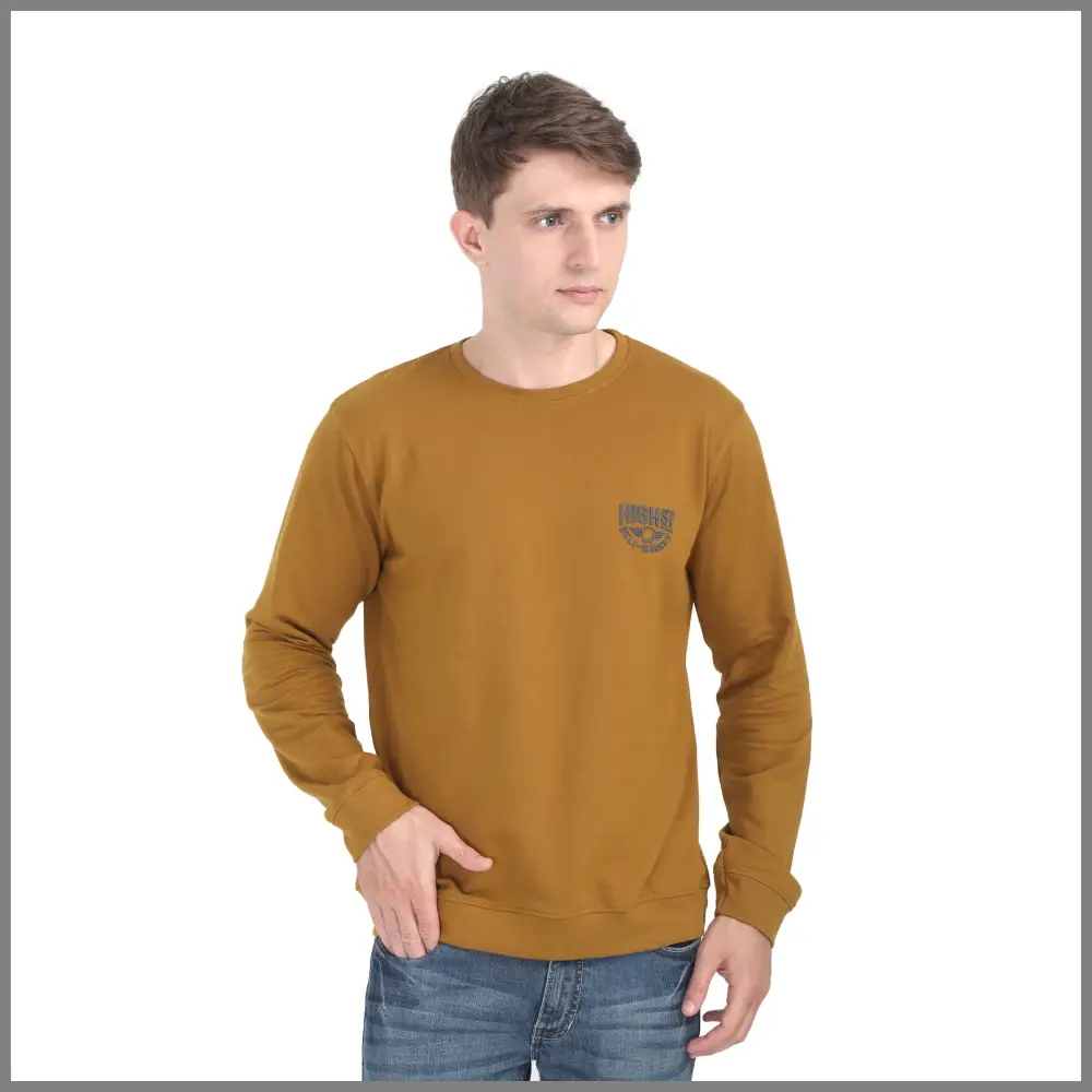 KR Creation knitted apparel