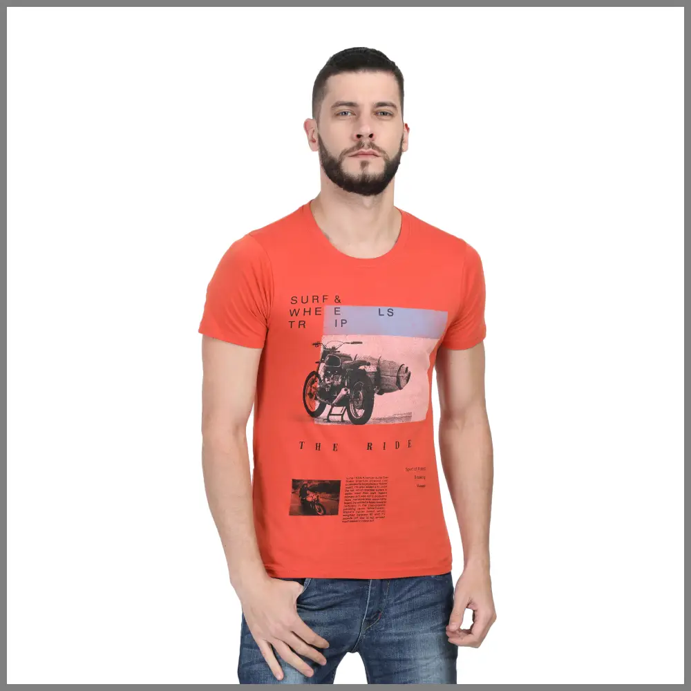 KR Creation knitted apparel