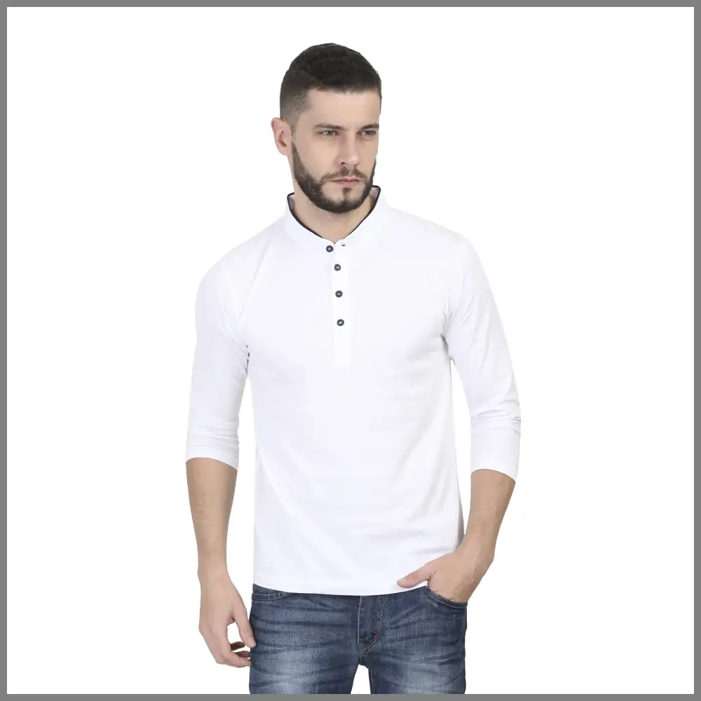 KR Creation knitted apparel