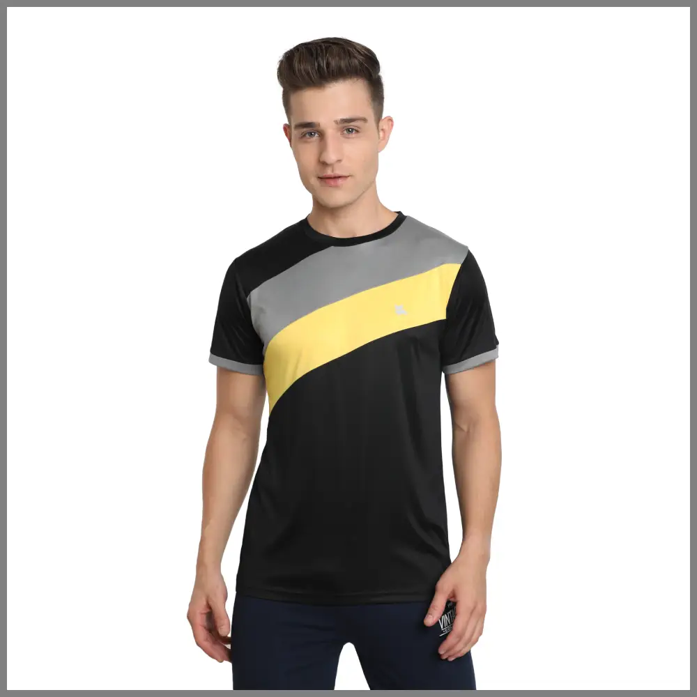 KR Creation knitted apparel