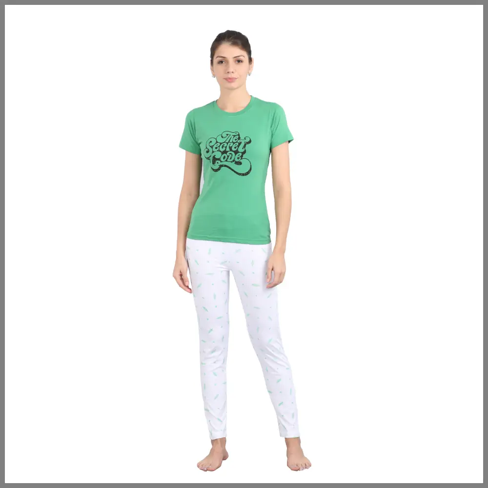 KR Creation knitted apparel