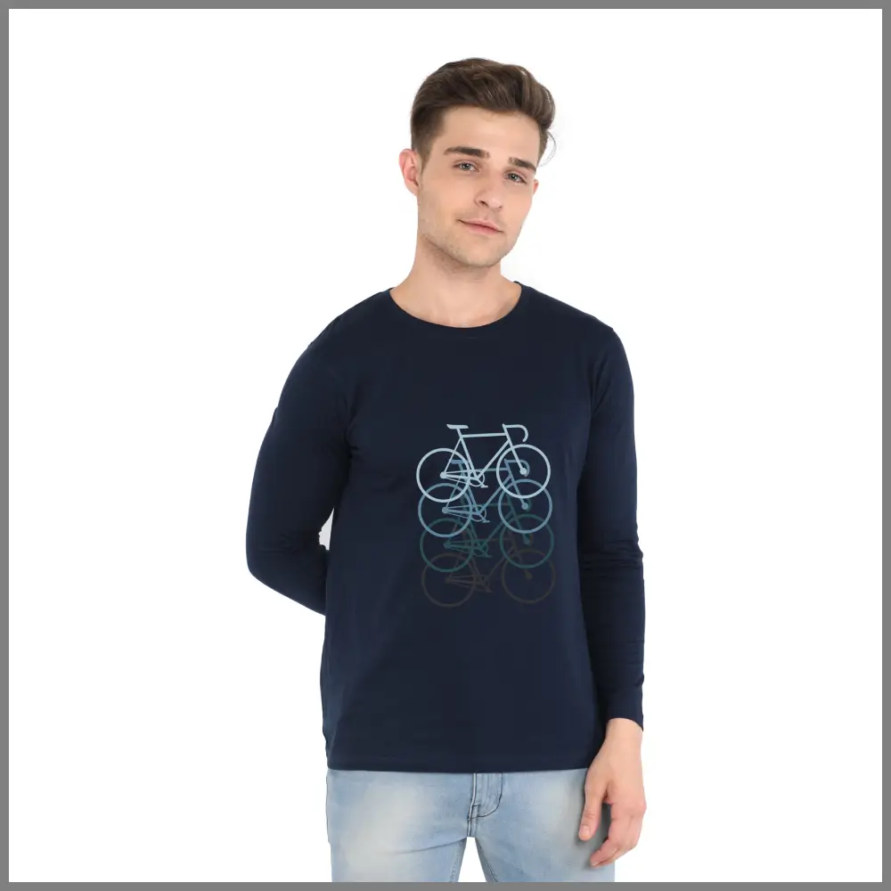 KR Creation knitted apparel