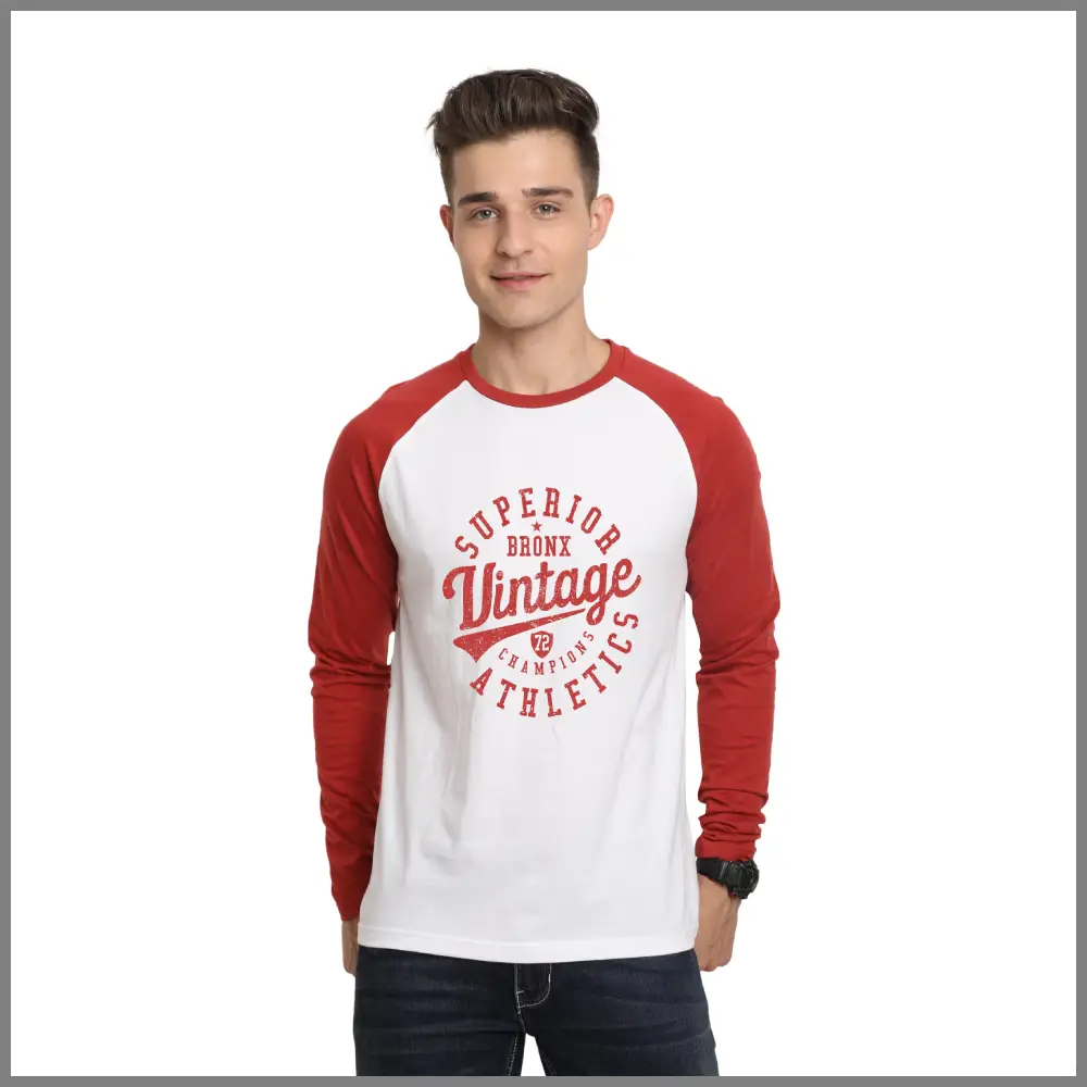 KR Creation knitted apparel